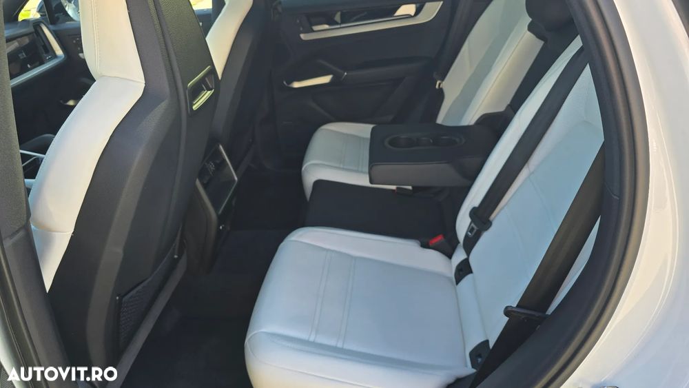 Porsche Cayenne S E-Hybrid Tiptronic S Black Edition - 17