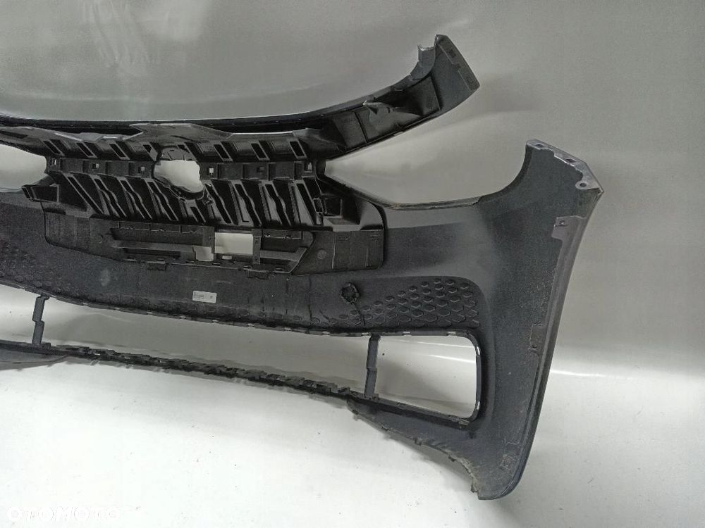 ZDERZAK PRZÓD PRZEDNI VW ID3 10A807221 - 8