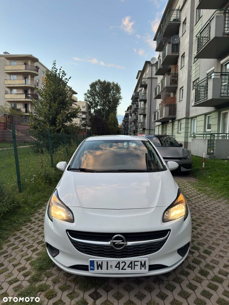 Opel Corsa 1.4 Enjoy - 2