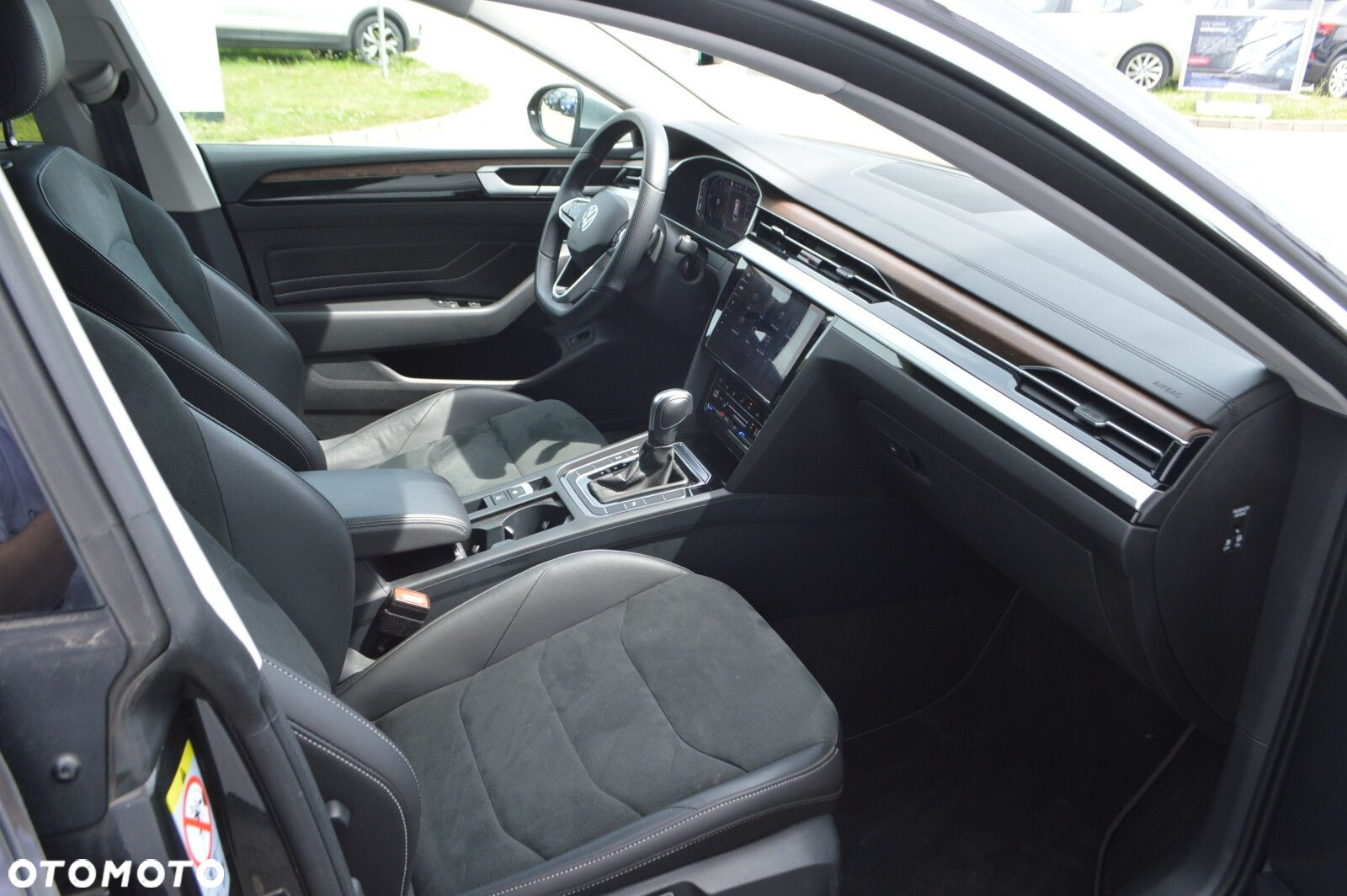 Volkswagen Arteon 2.0 TDI Elegance DSG - 26