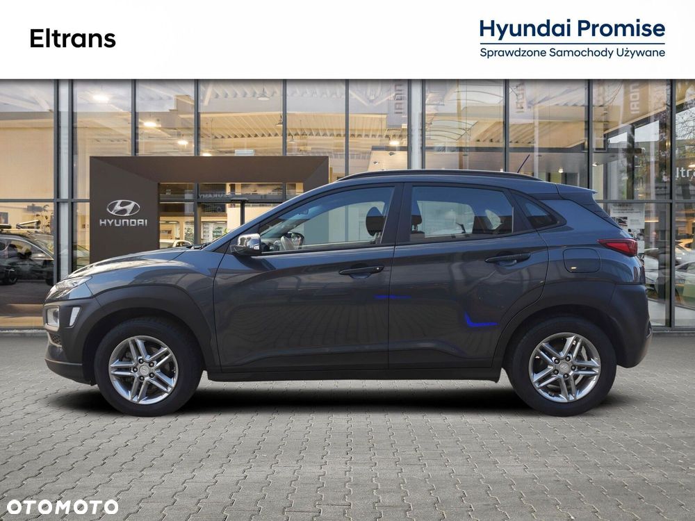 Hyundai Kona 1.0 T-GDI Comfort - 3