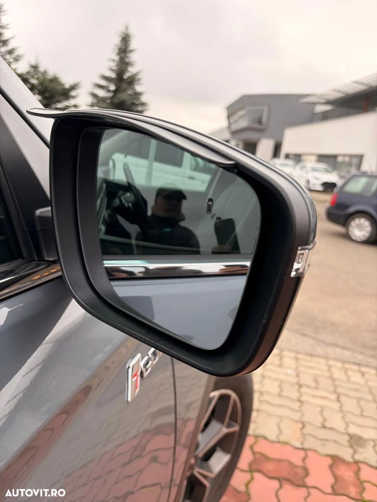 SsangYong Korando 1.5 GDI Turbo AT Premium - 3