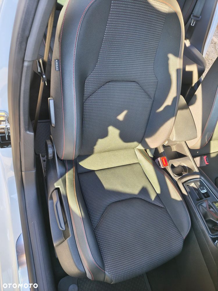 Seat Leon 1.8 TSI FR S&S DSG - 7