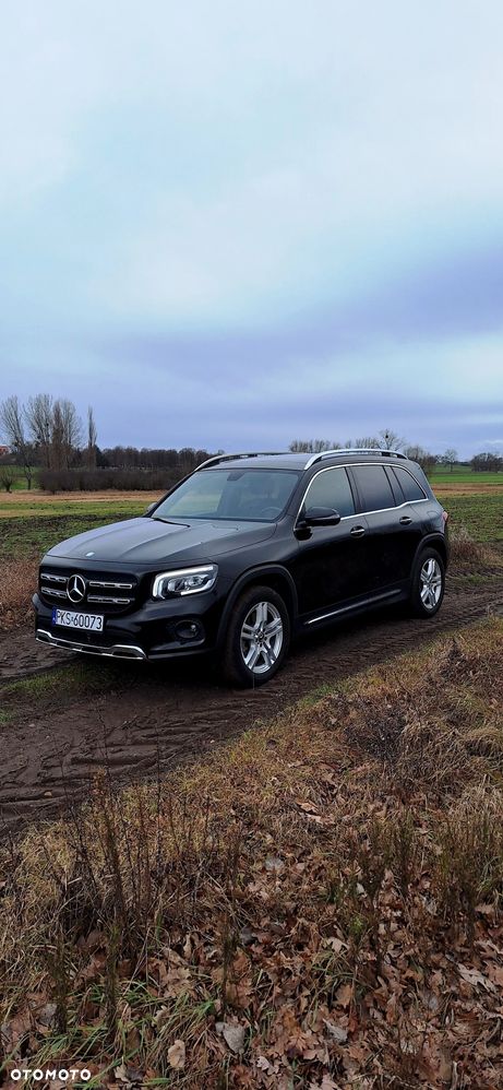 Mercedes-Benz GLB 250 8G-DCT Edition 1 - 1
