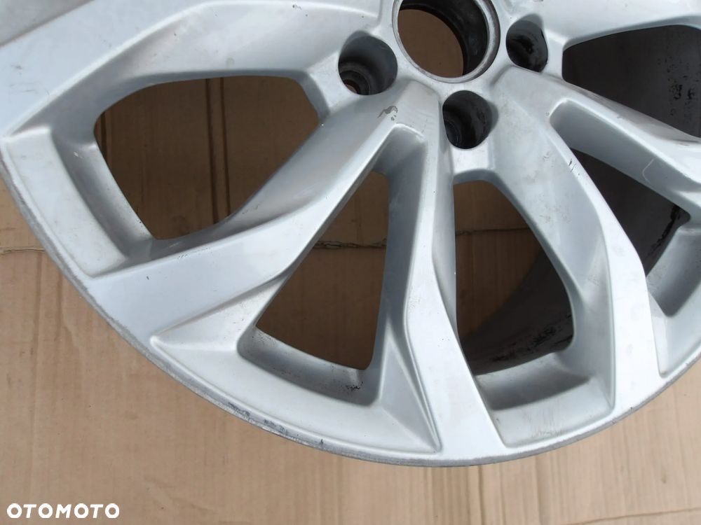 FELGA 8X18 5X112 ET39 AUDI 4G0601025BD - 6