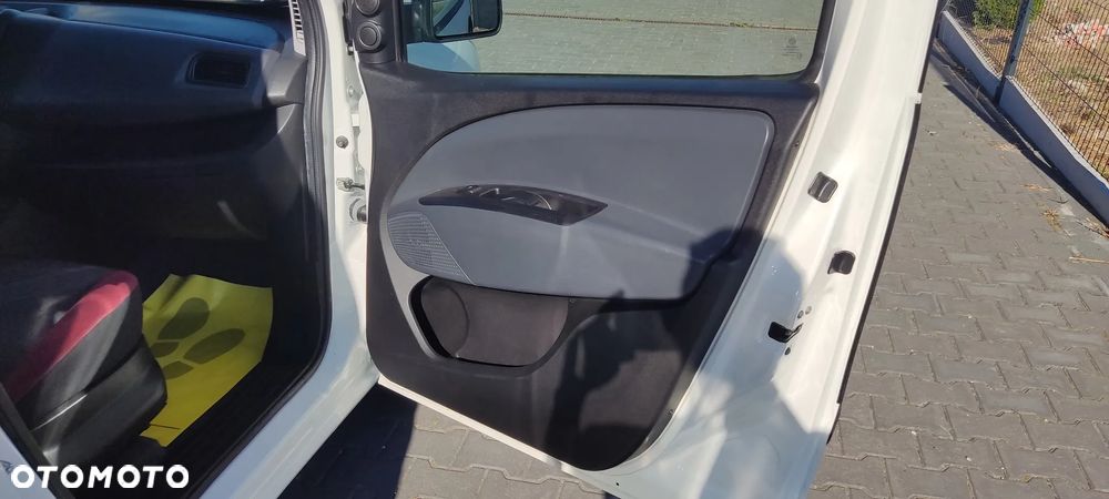 Fiat Doblo 1.6 16V Multijet My - 17