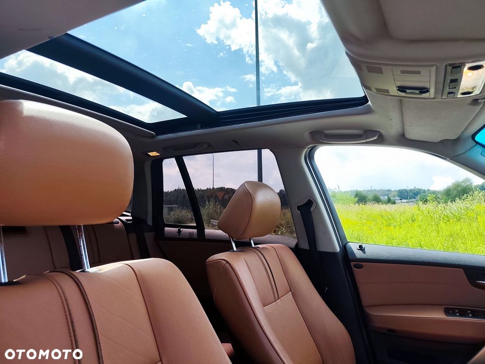 BMW X3 - 12
