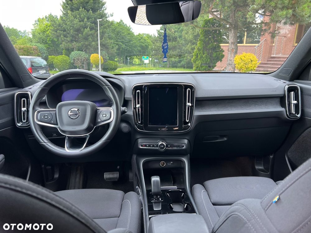 Volvo XC 40 73kWh Recharge Plus - 22