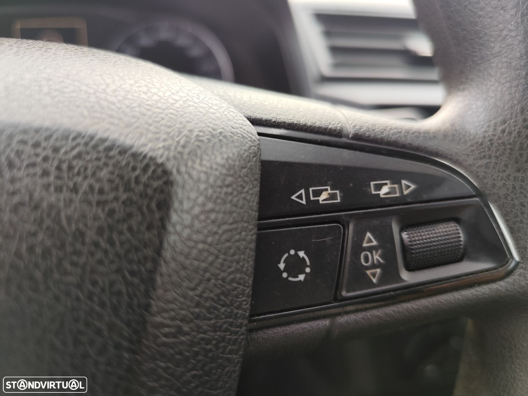 SEAT Ibiza 1.6 TDI Style - 17