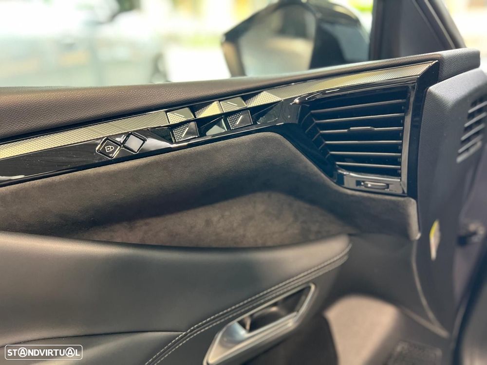 DS DS4 1.2 Hybrid Etoile e-DSC6 - 20