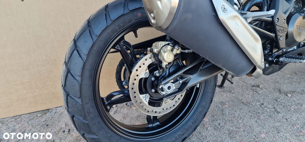 BMW GS - 16