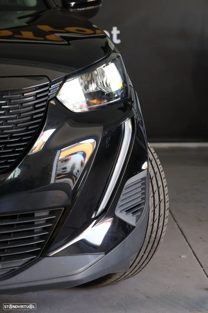 Peugeot 2008 - 5