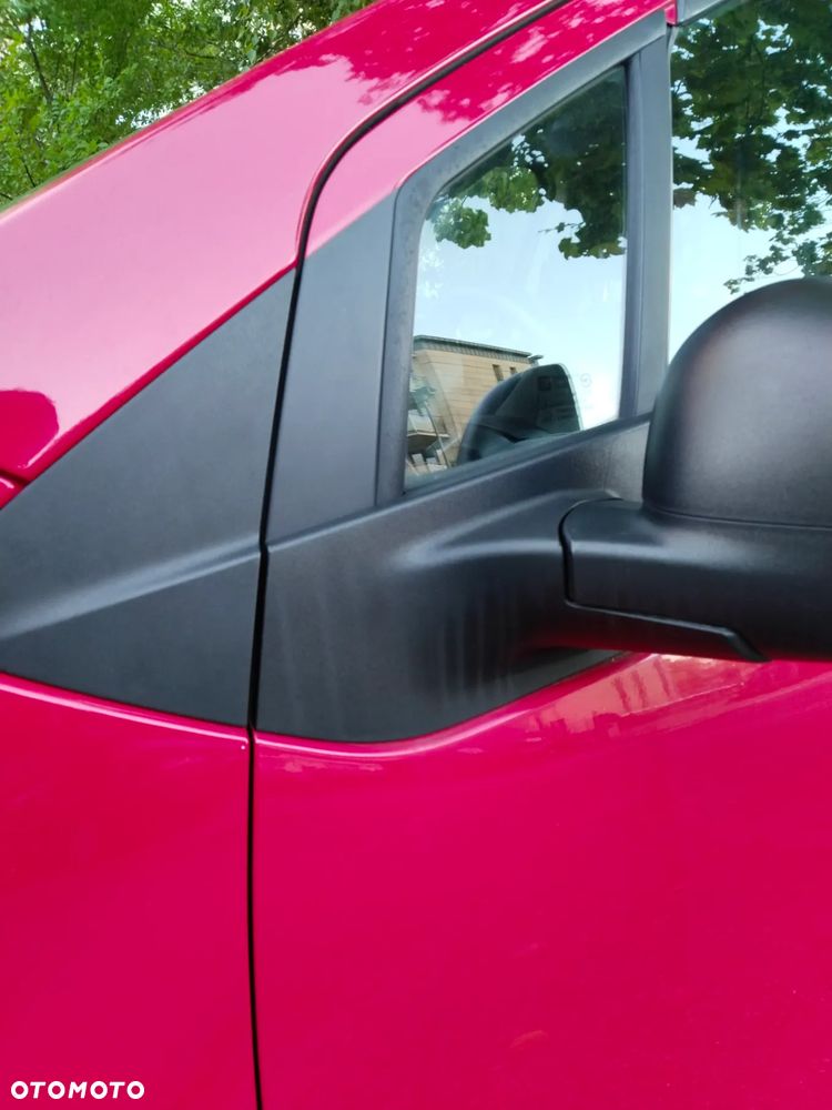 Chevrolet Spark - 1