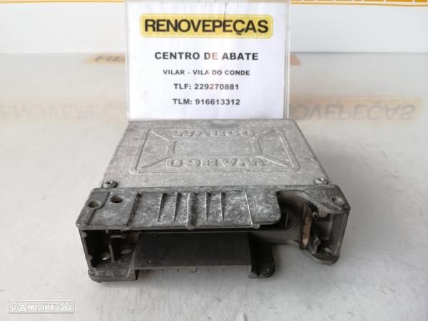 Centralina / Modulo Abs Land Rover Range Rover Ii (P38a) - 1