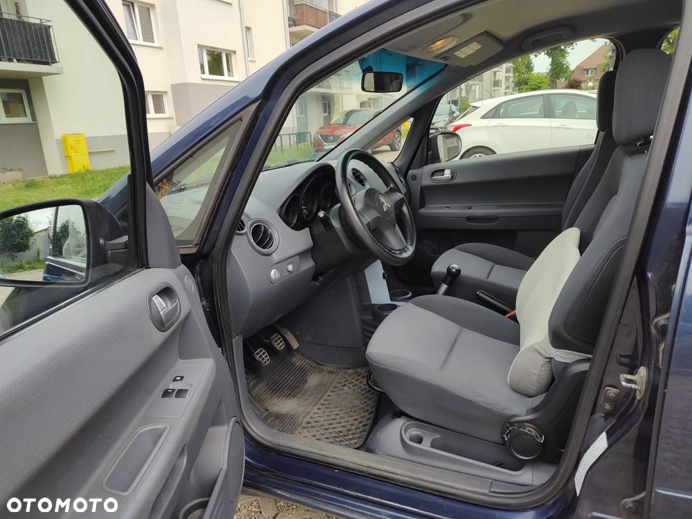 Mitsubishi Colt 1.3 Invite - 7