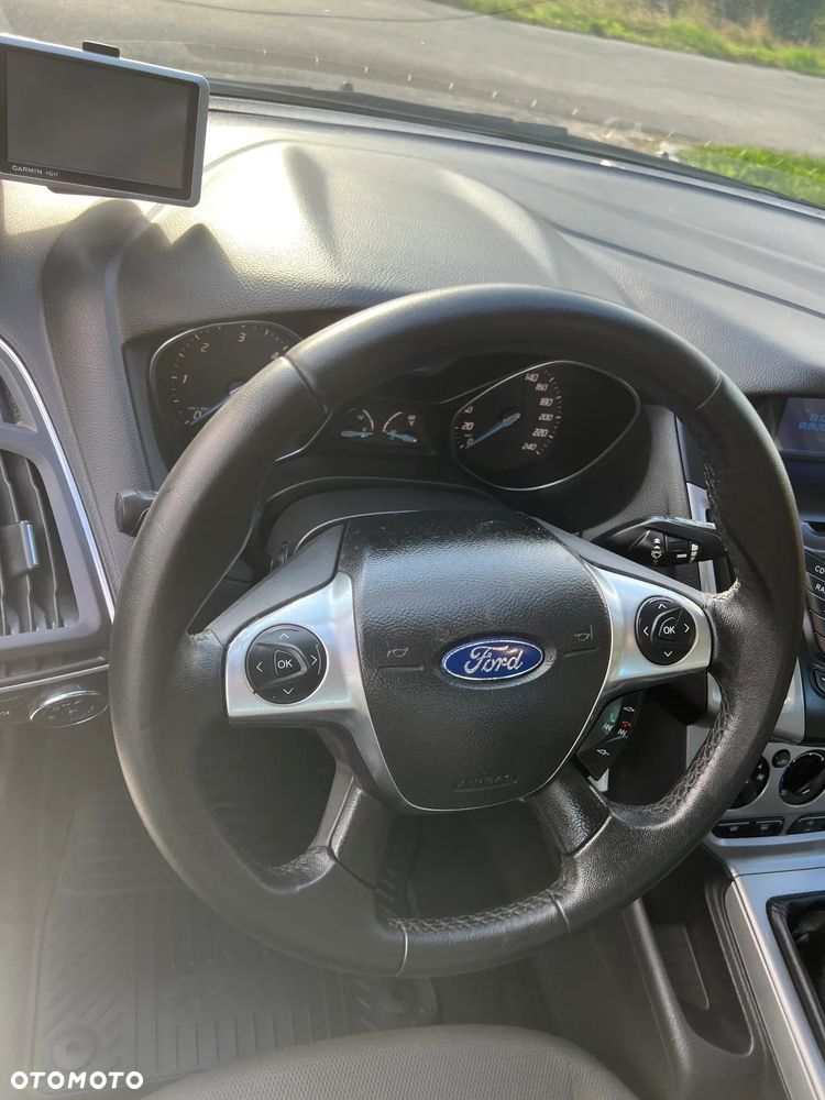 Ford Focus - 11