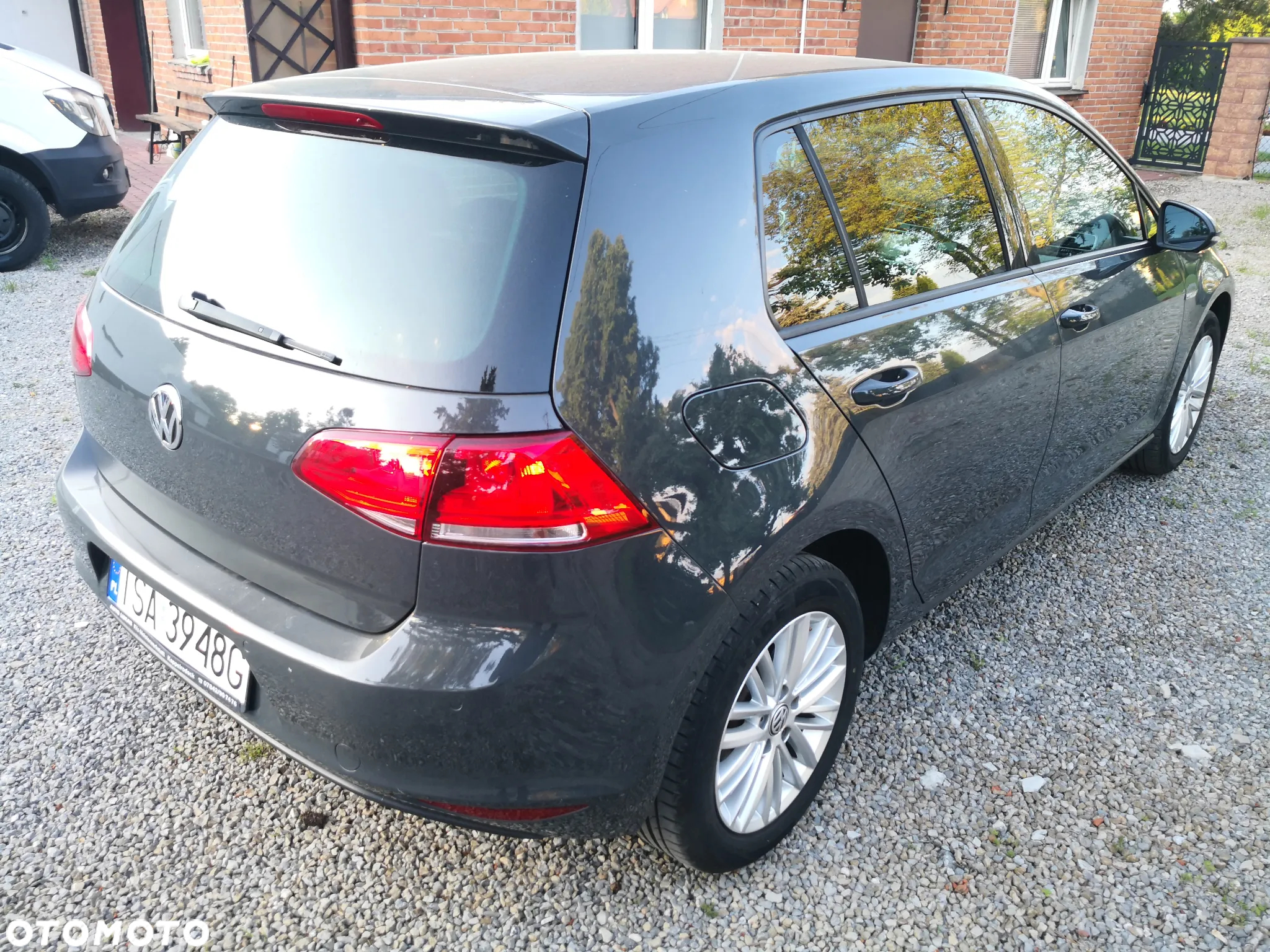 Volkswagen Golf 1.2 TSI BlueMotion Technology Cup - 2