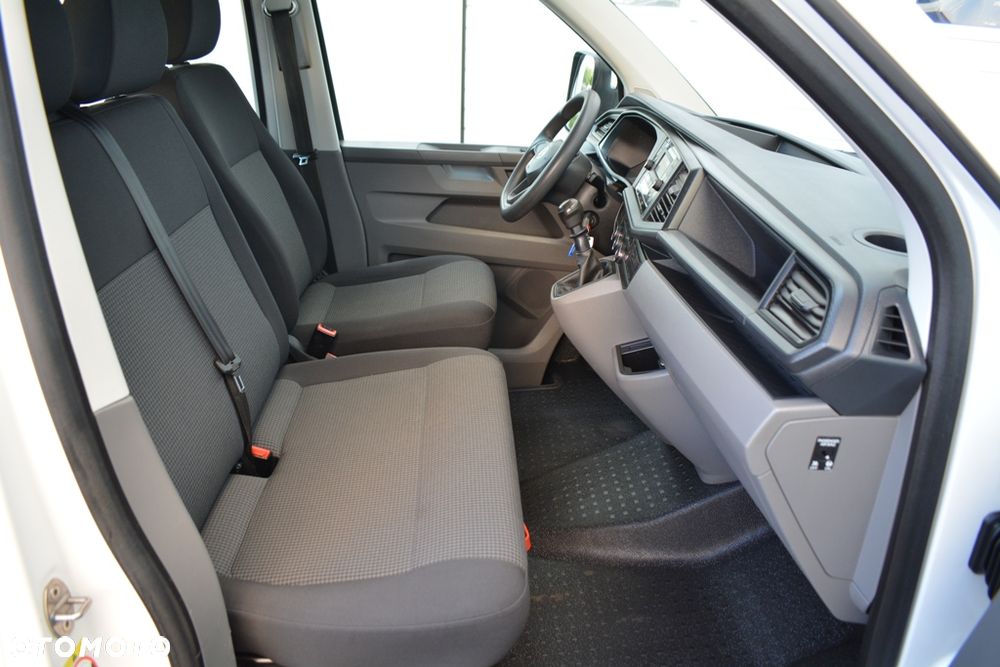 Volkswagen TRANSPORTER T6.1 DOKA - 28