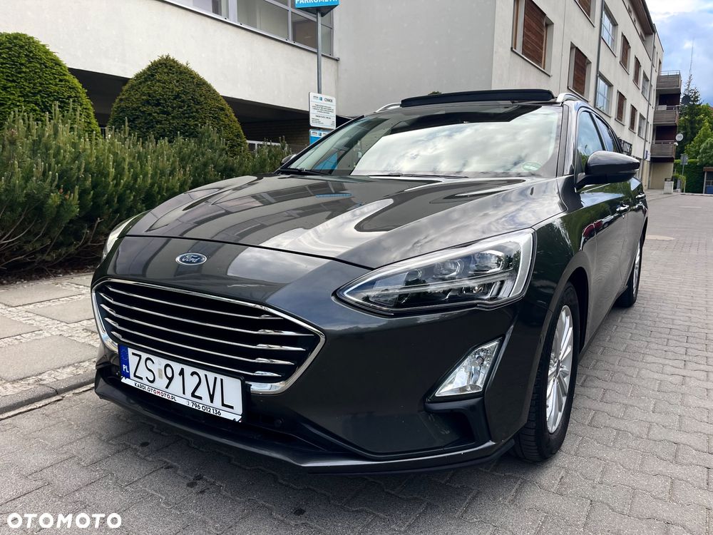 Ford Focus - 2