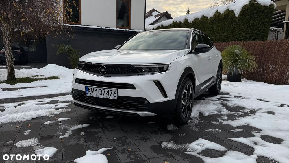 Opel Mokka 1.2 T GS Line S&S - 6