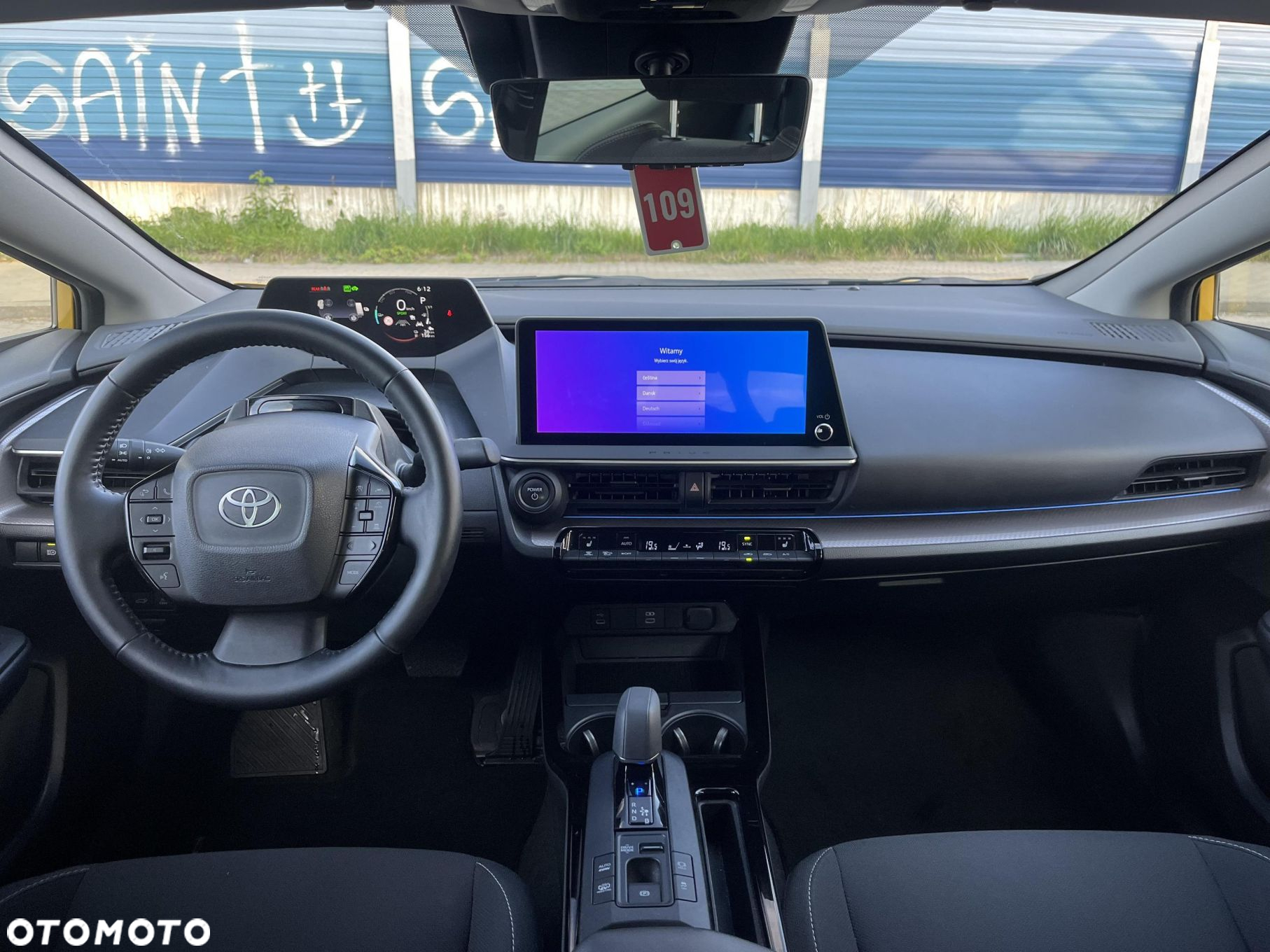Toyota Prius - 11