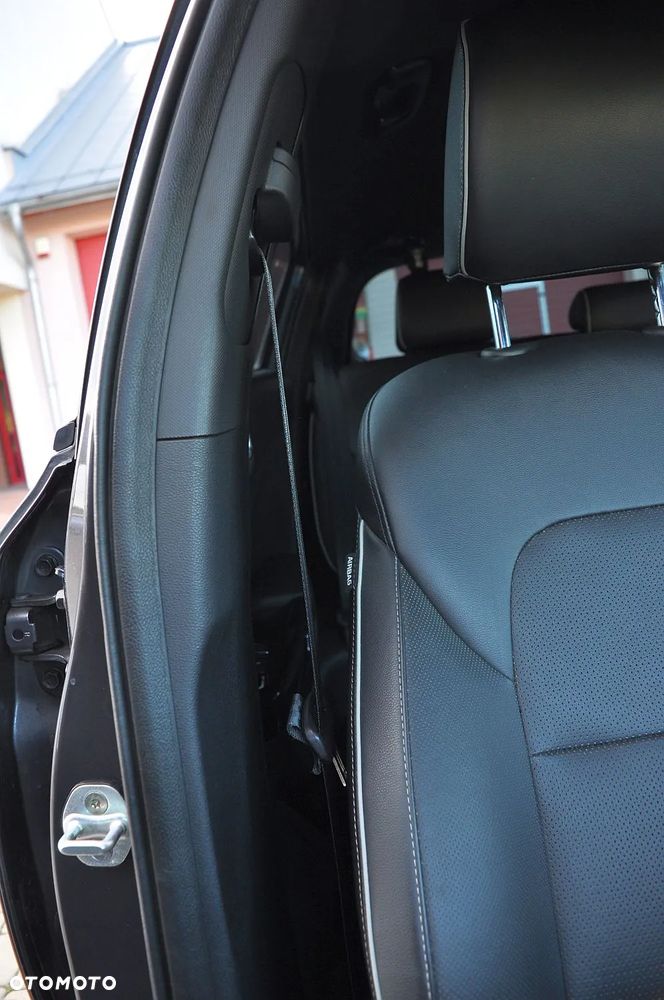 Kia Sportage 2.0 CRDI GT Line 4WD - 29