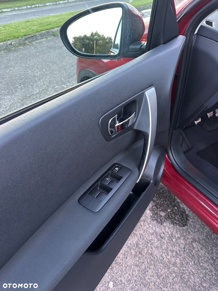 Nissan Qashqai 2.0 Tekna - 17