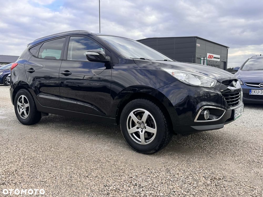 Hyundai ix35 - 7