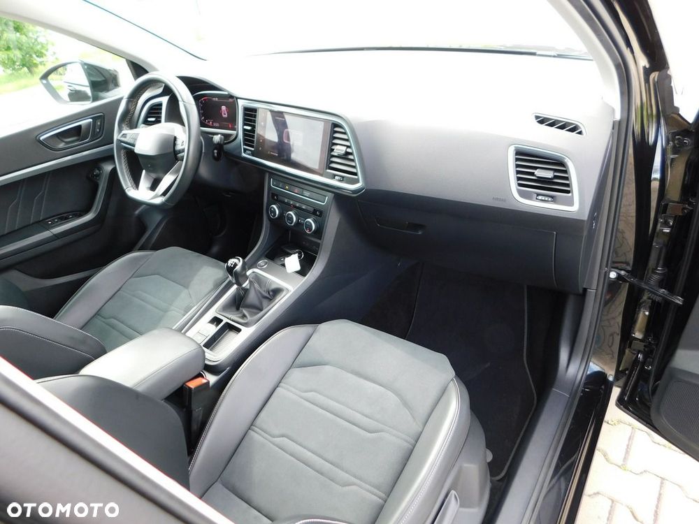 Seat Ateca - 6