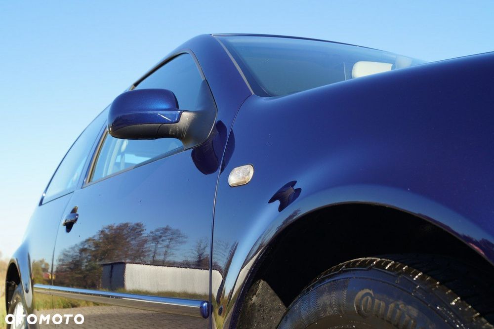 Volkswagen Golf - 20