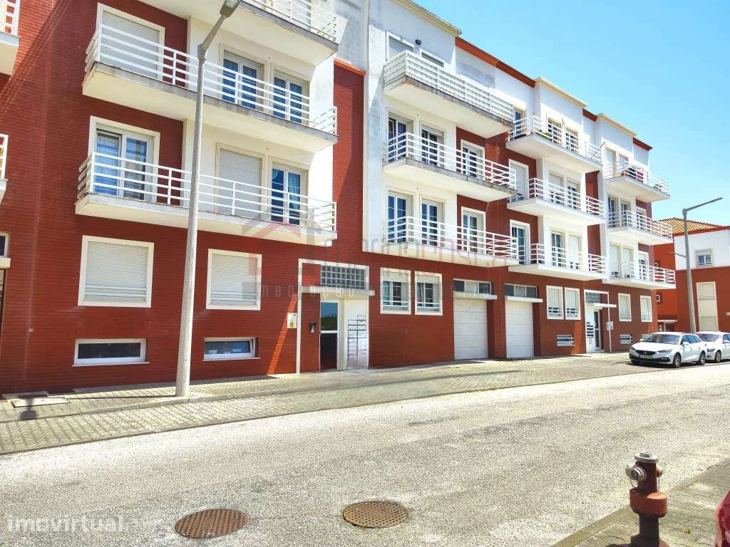 Apartamento T2+2 Duplex em Peniche - Grande imagem: 3/6