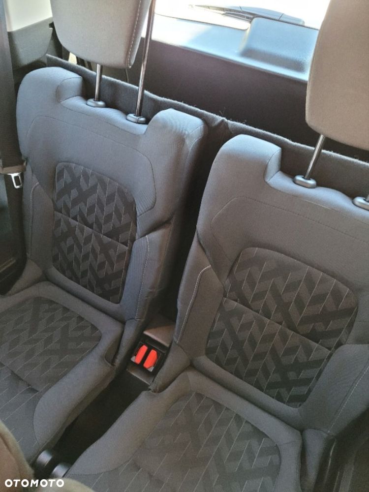 Renault Grand Scenic ENERGY TCe 140 LIMITED - 16