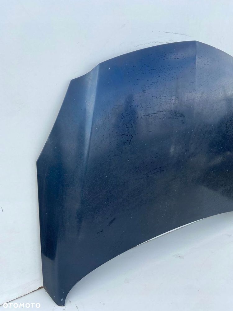 MASKA POKRYWA SILNIKA OPEL INSIGNIA A 08-13 - 2