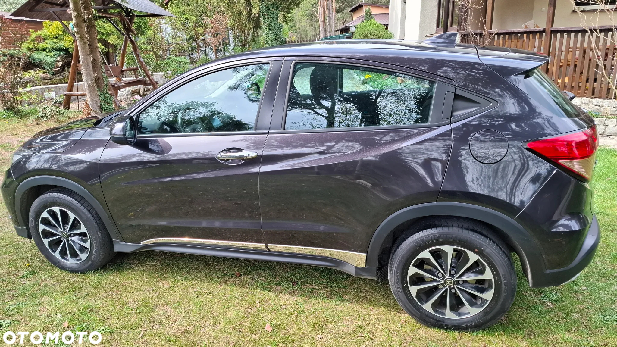 Honda HR-V 1.5 Elegance (ADAS/Honda Connect+) - 3