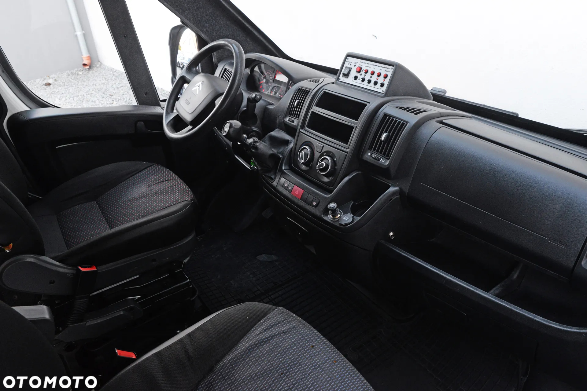 Citroën Jumper - 33