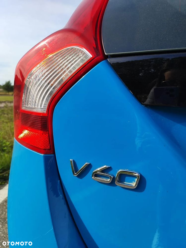 Volvo V60 Polestar - 19