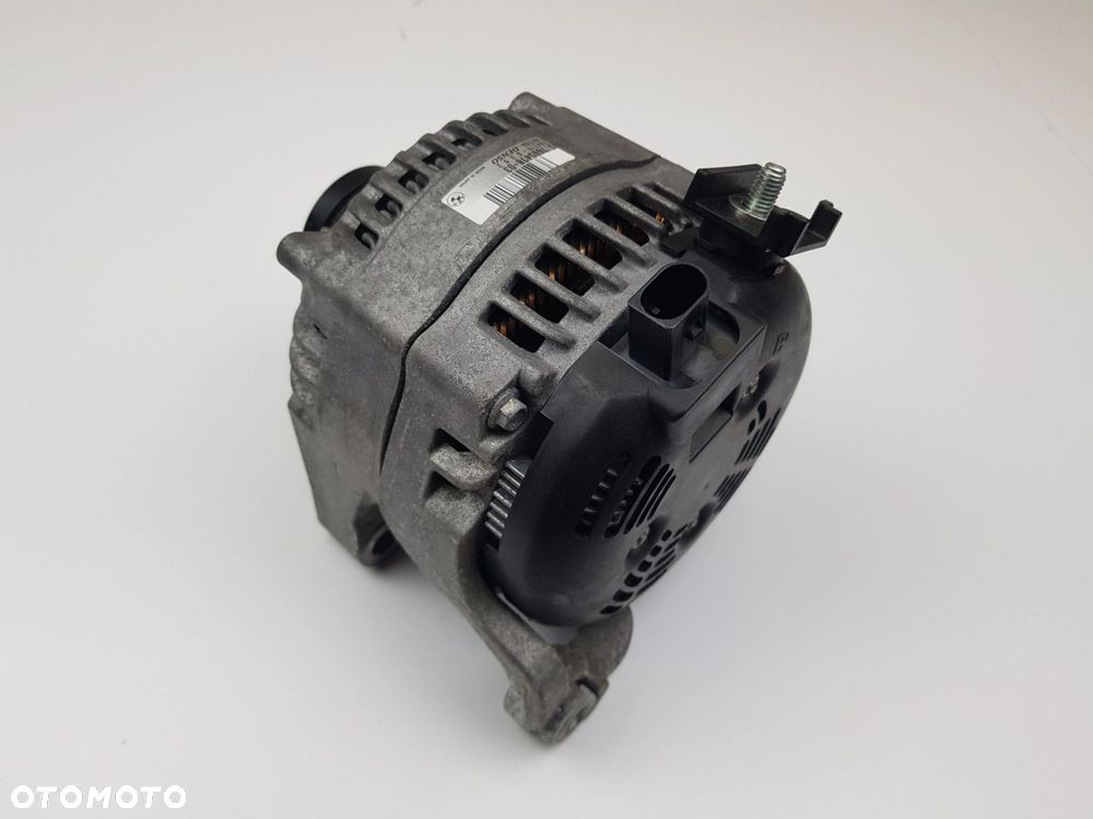 Alternator BMW X1 E84 F10 F30 N20B20A N20 2.0 benzyna - 4