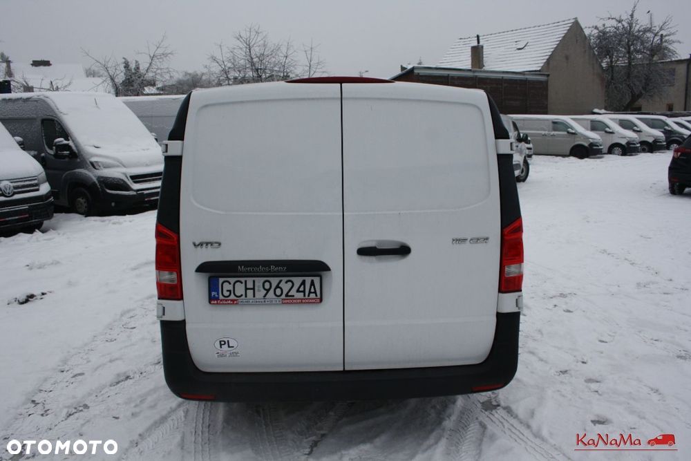 Mercedes-Benz VITO - 25