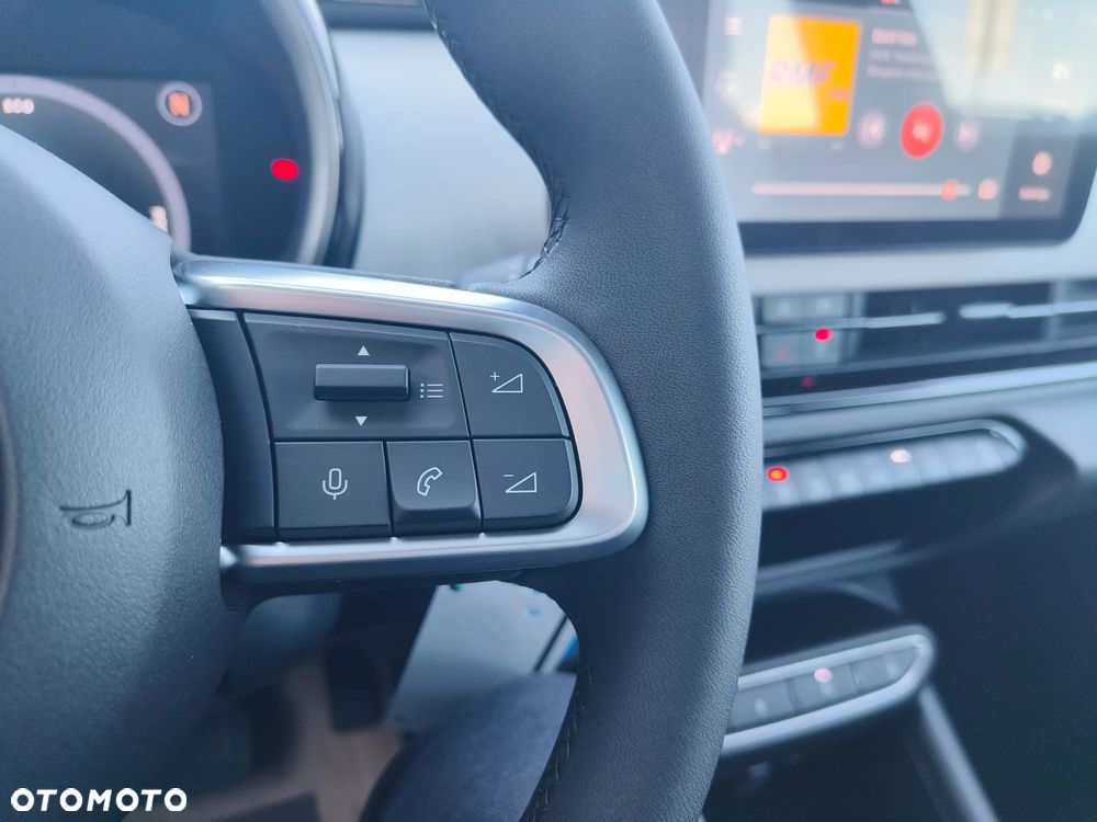 Fiat 600 1.2 Turbo Pop eDCT - 12