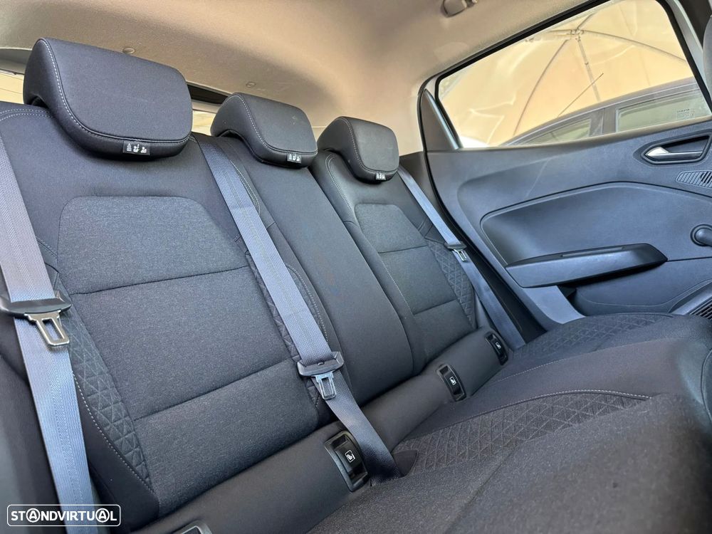 Renault Clio TCe 100 EDITION ONE - 18