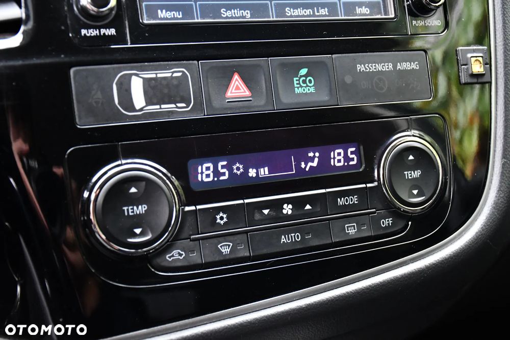 Mitsubishi Outlander - 17