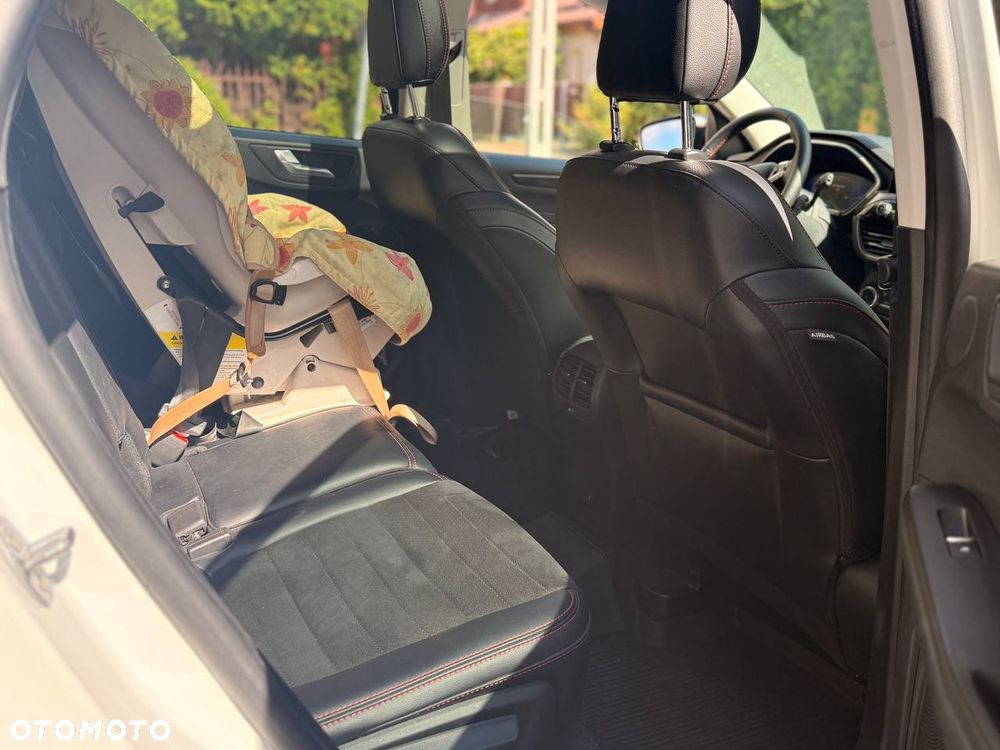 Ford Escape - 6