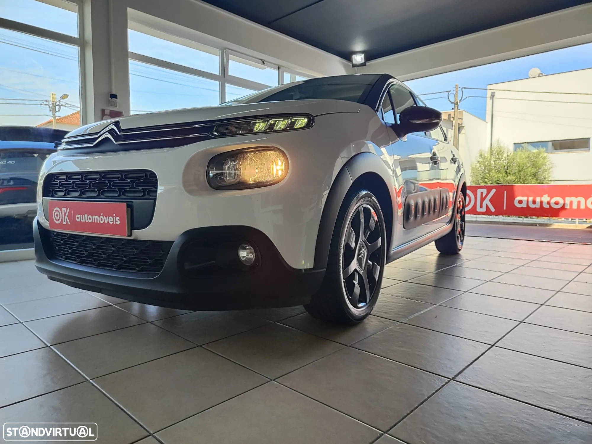 Citroën C3 - 6