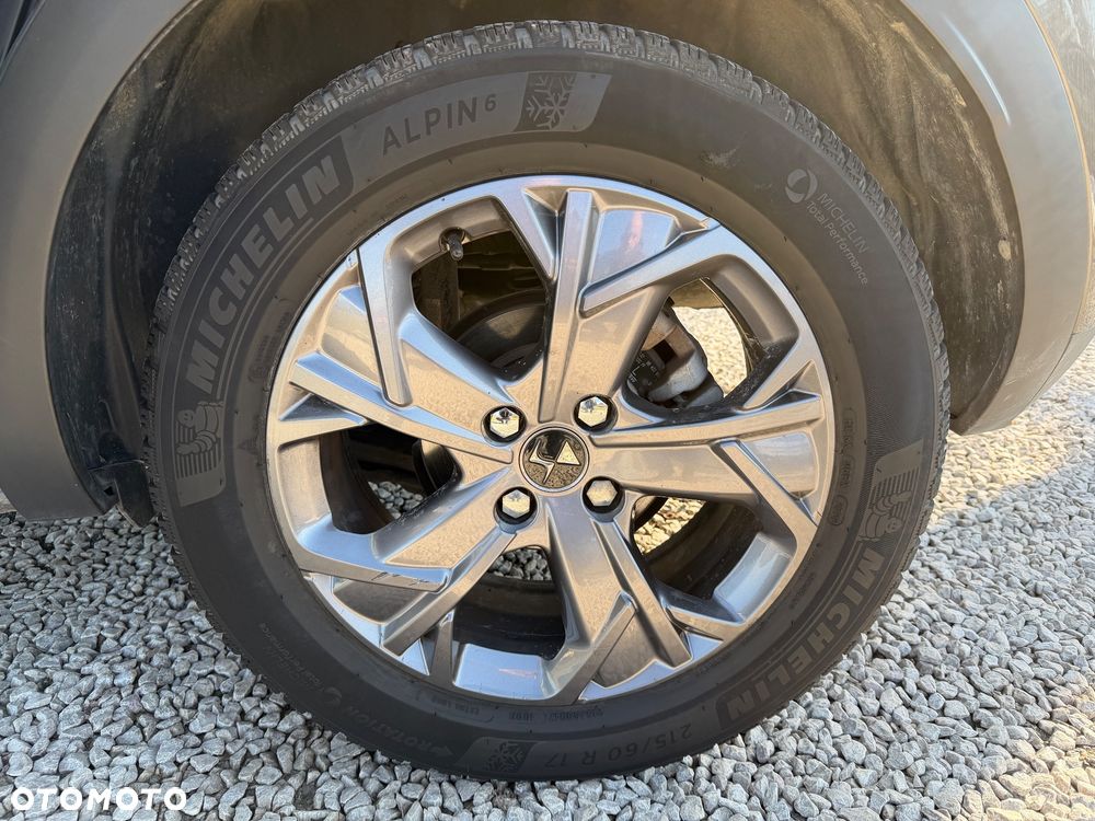 DS Automobiles DS 3 Crossback 1.2 PureTech Montmartre - 8