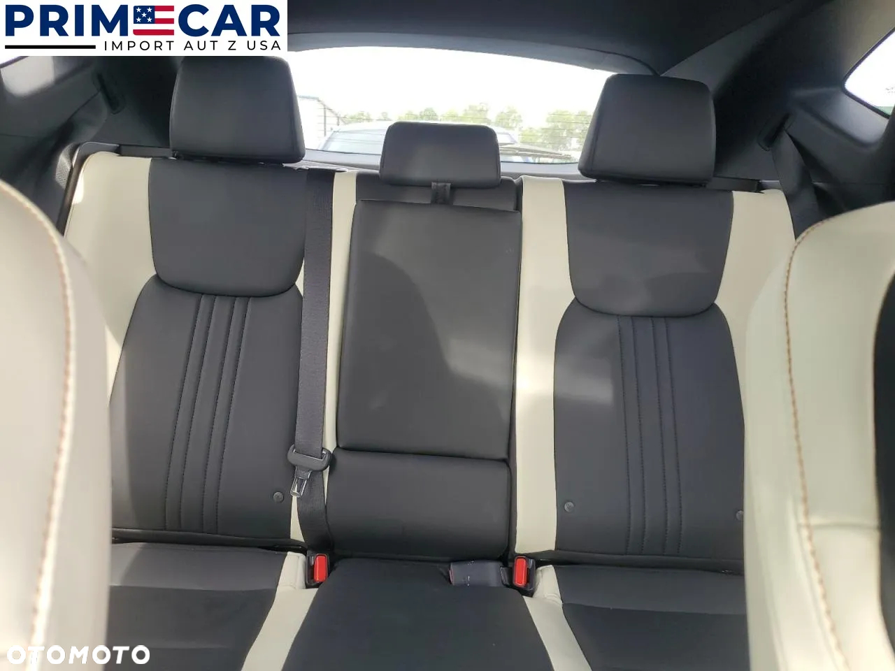 Lexus NX - 10