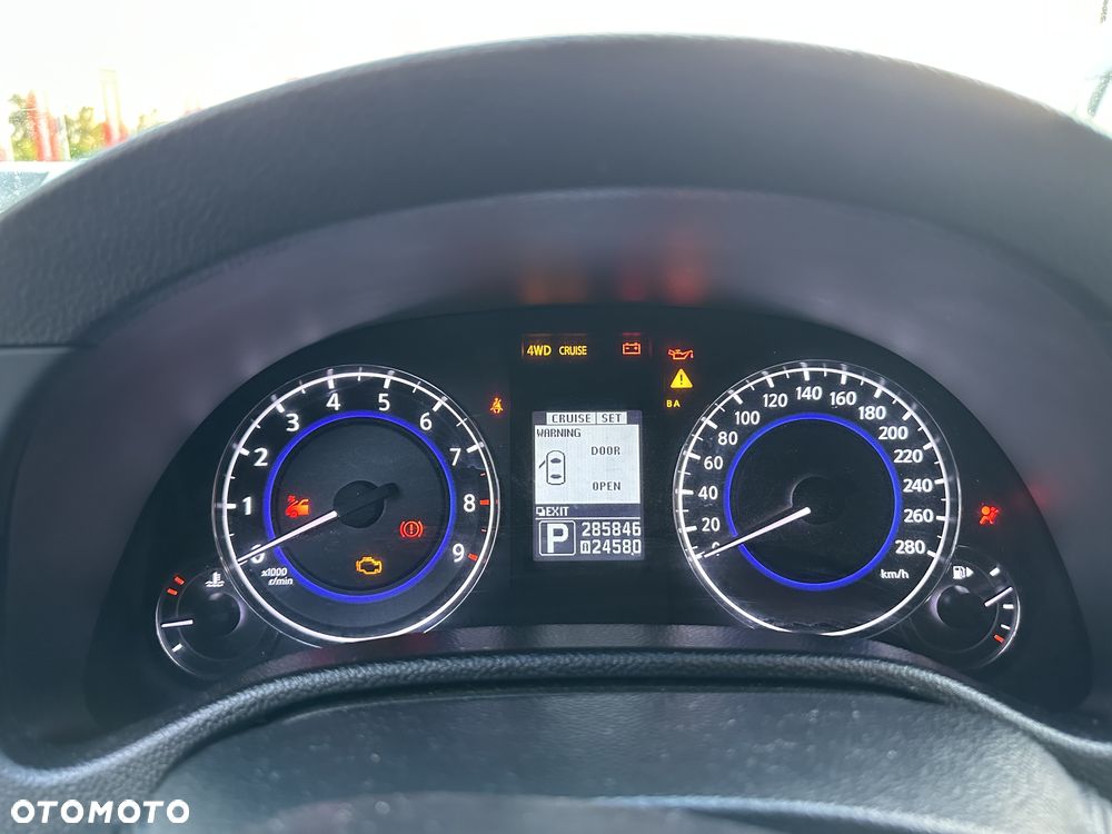 Infiniti G GT Premium AWD - 13