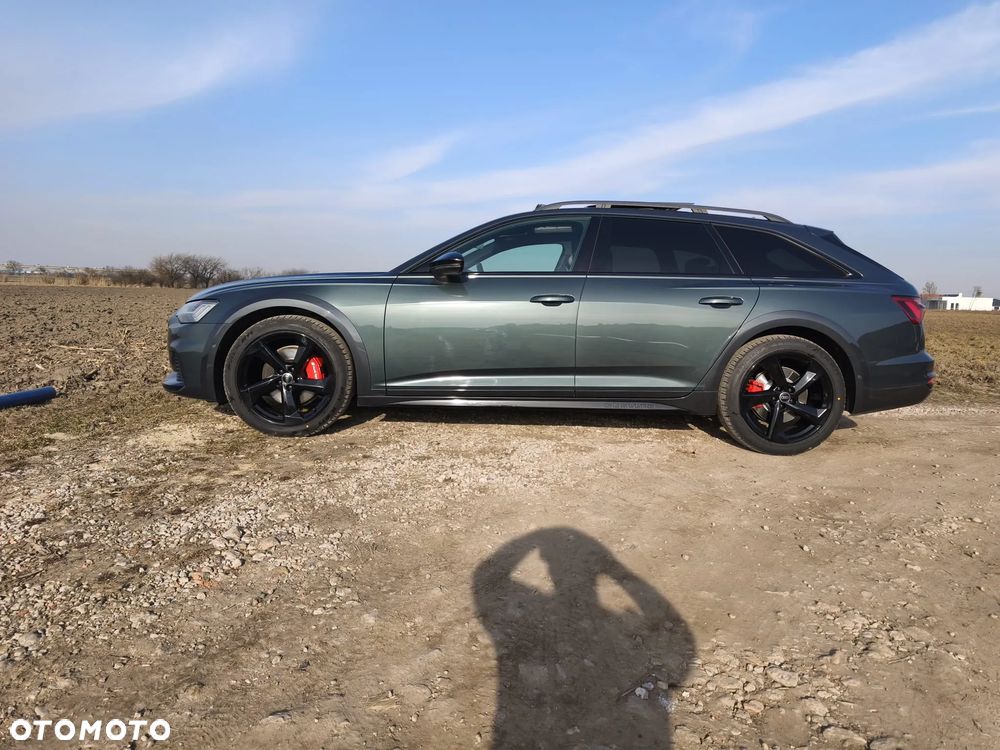 Audi A6 Allroad - 8