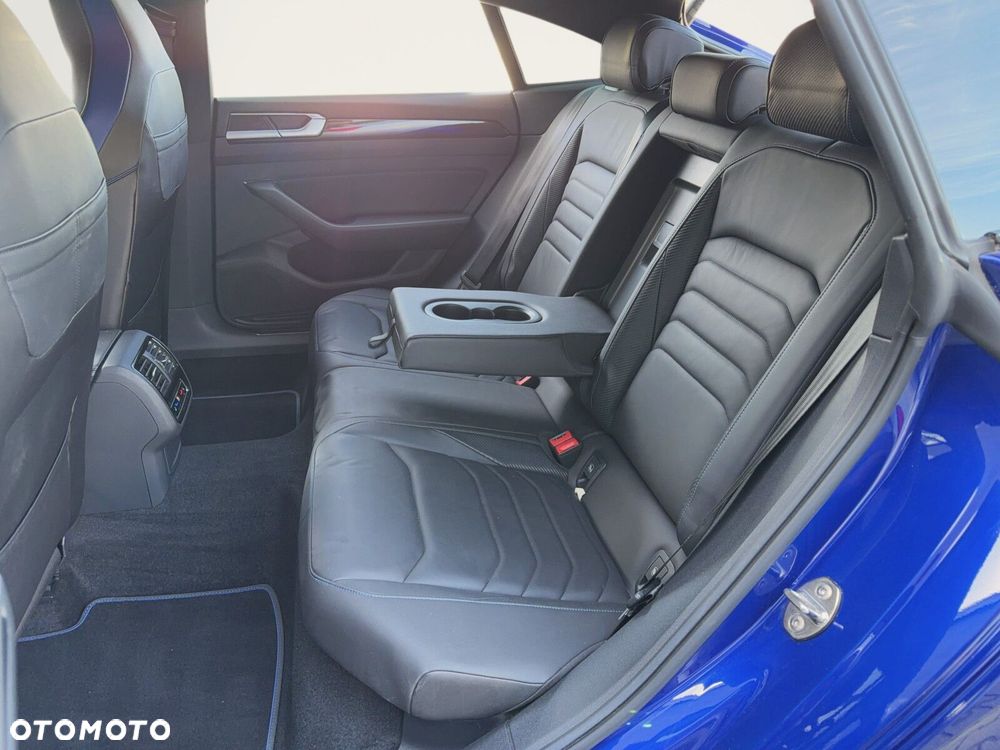 Volkswagen Arteon 2.0 TSI 4Motion R DSG - 12