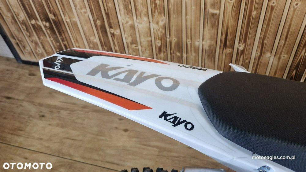 KAYO T4 - 7