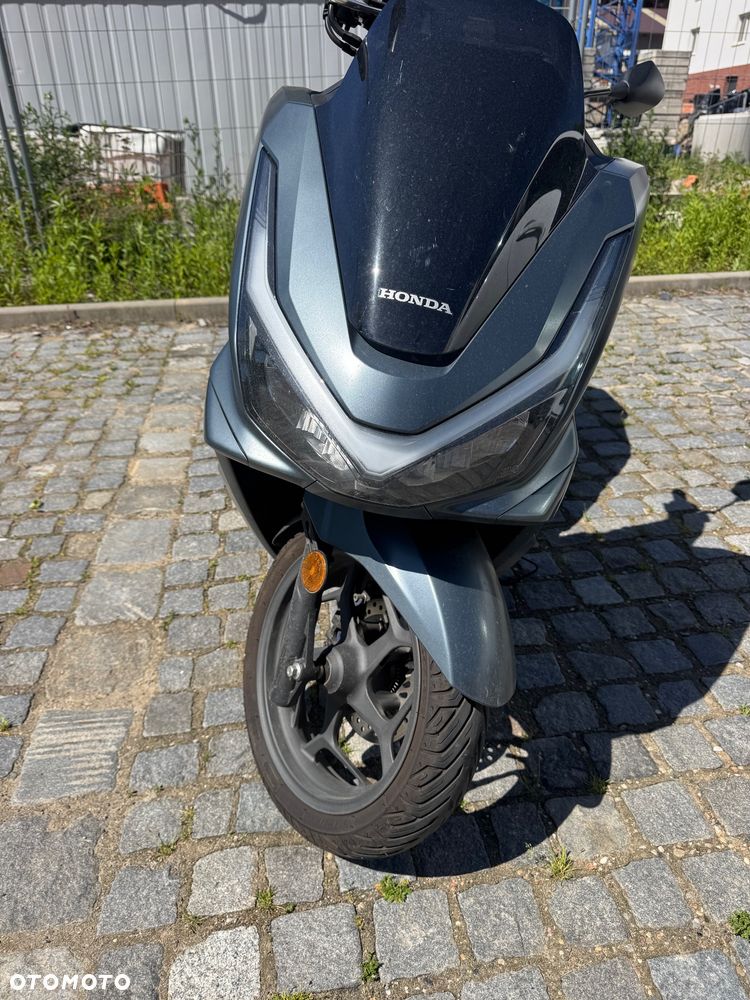 Honda PCX - 6